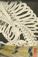 Japanese Prints - Utagawa Kuniyoshi
