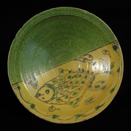 Designer Gallery - Bowl, Nabeul, Tunisia