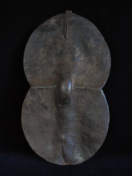 Sukuma shield
