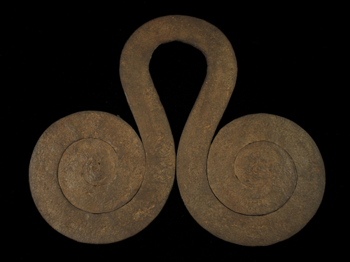 Mumuye amulet