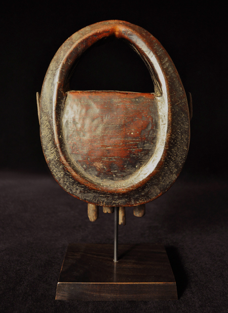 Ritual bell, Bembe