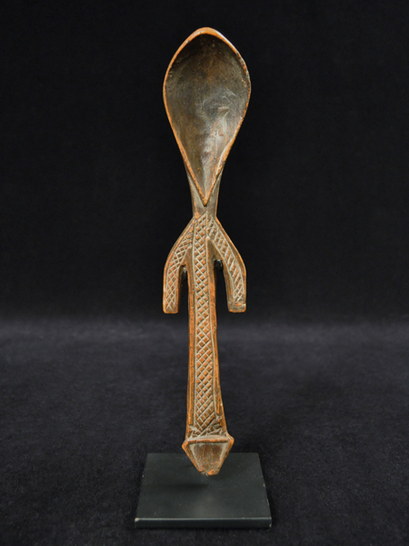 Spoon, East Africa