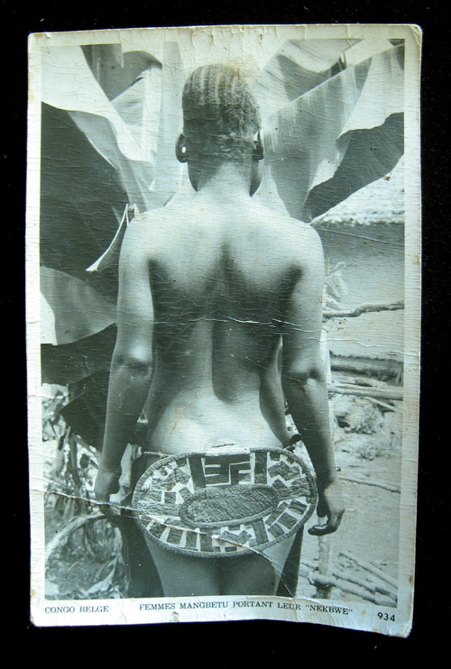 Postcard