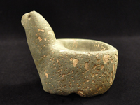 Stone llama
