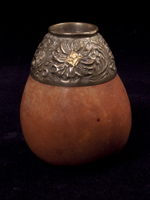 Peruvian cup