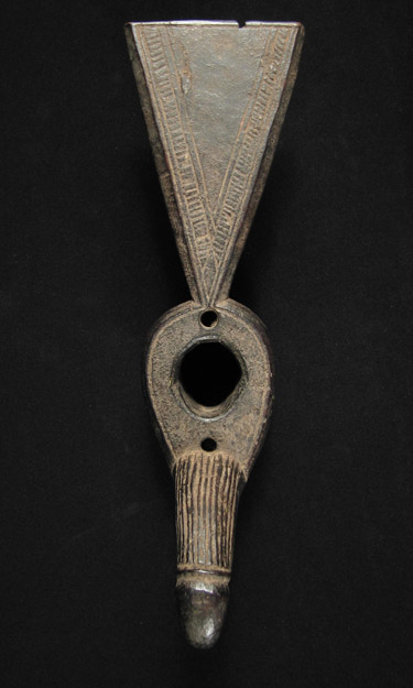 Asian Tribal Art - Bird ghurra, Rai people, Nepal
