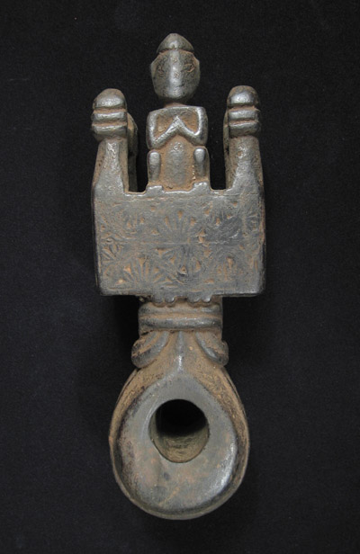 Asian Tribal Art - Ghurra, Jumla, West Nepal