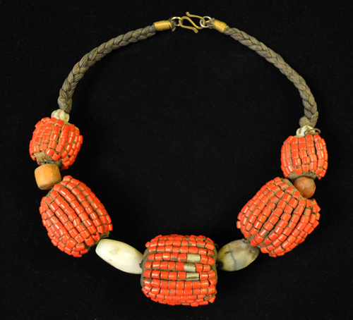 Swat Valley neckace