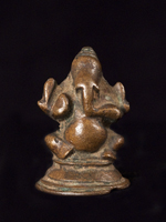 Ganesha, India