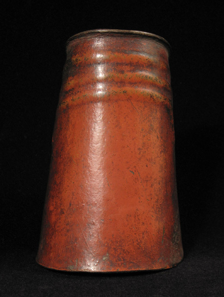 Asian Tribal Art - Wrist guard, Yi people, China