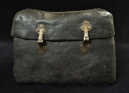 Nepal box