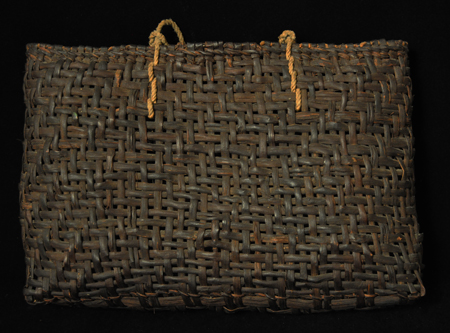 Basket, Japan