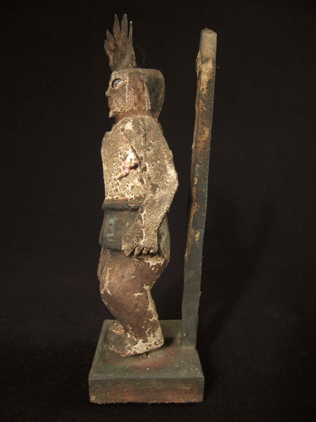 Curiosities - Santo, Guatemala, right