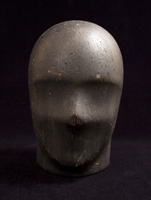 Black hat mold