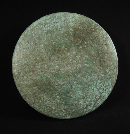 Designer Gallery - Bronze gong, Vietnam