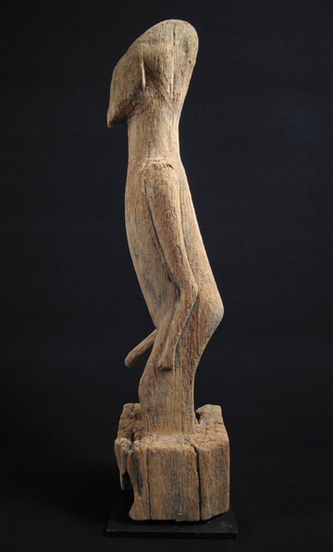 Madagascar Tribal Art