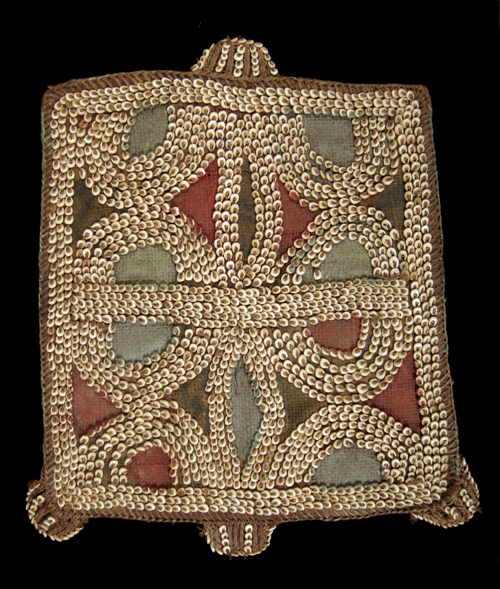 Oceanic Art - Poli, Kabwum Valley, Morobe Province, Papua New Guinea