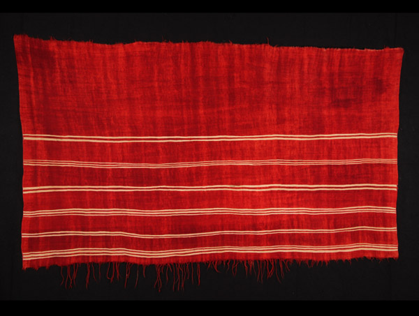 Textiles - Ajar, Sfax, Tunisia