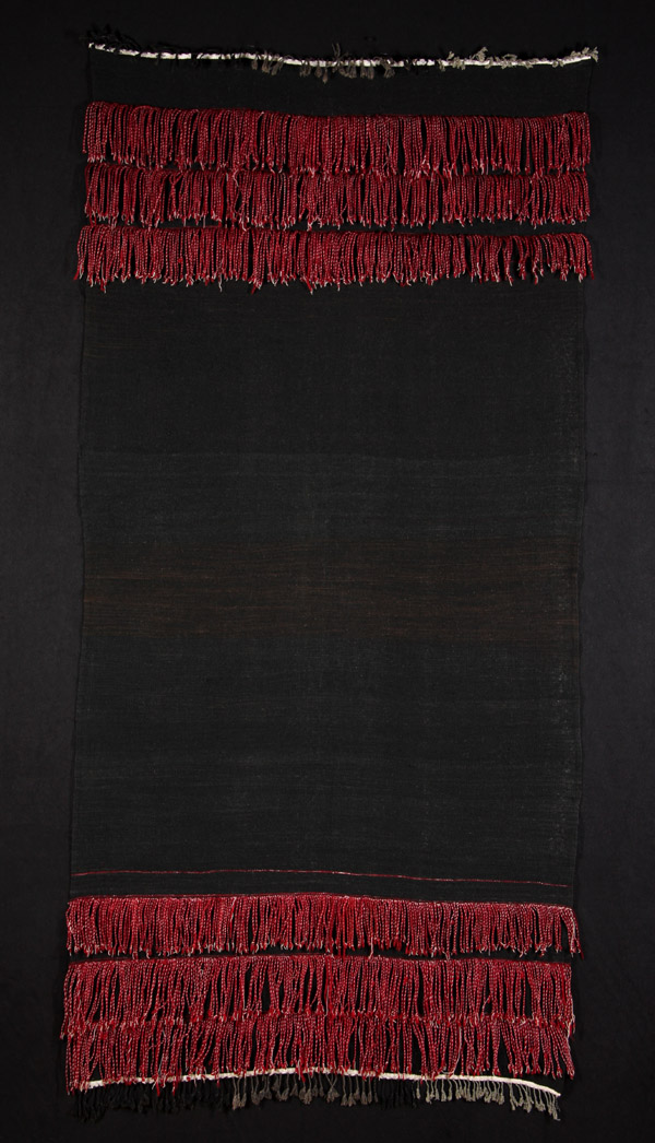 Textiles - Baknough, Mendil, Tunisia