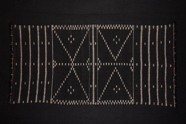Textiles - Baknough, Owled Amr, Tunisia