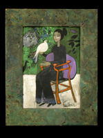Contemporary Art - Henry Faulkner