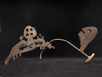 Contemporary Art - Mark Bulwinkle