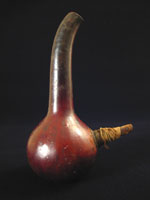 gourd pipe