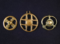 Asian Tribal Art - Thokcha or thogchag, Tibet