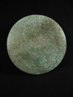 Designer Gallery - Bronze gong, Vietnam