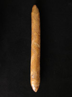 Oceanic Art - Message stick, Central Desert, Australia
