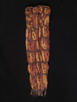 African Tribal Art - Cache-sex, Dida, Ivory Coast