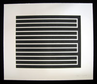 Donald Judd
