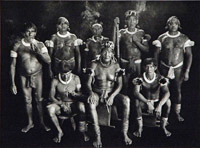 Contemporary Art - Sebastiao Salgado