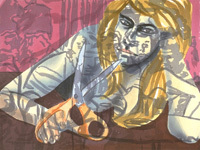 David Salle
