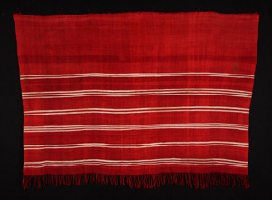 Textiles - Ajar, Sfax, Tunisia