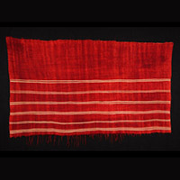 Textiles - Ajar, Sfax, Tunisia