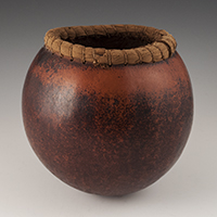 Calabash Container, Africa