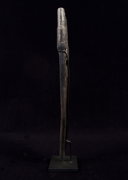 Pan Pipes, Nasca, South Coast Peru, right side