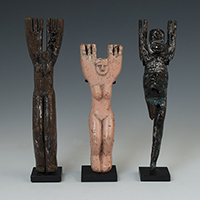 Slingshots, Guatemala