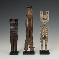 Slingshots, Guatemala