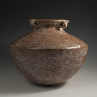 Vessel, Colima, West Mexico