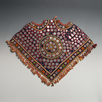 Camel Head Cover, Rajasthan, India