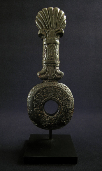 Asian Tribal Art - Ghurra, Nepal