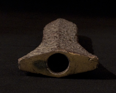 Yari Saya, Japan, underside