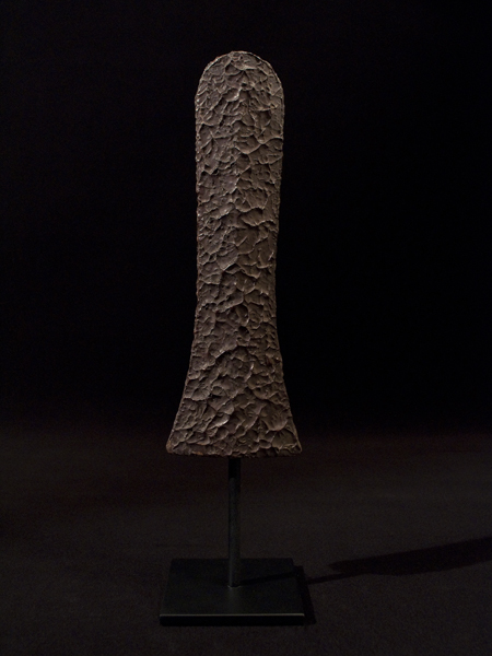 Yari Saya, Japan, reverse side