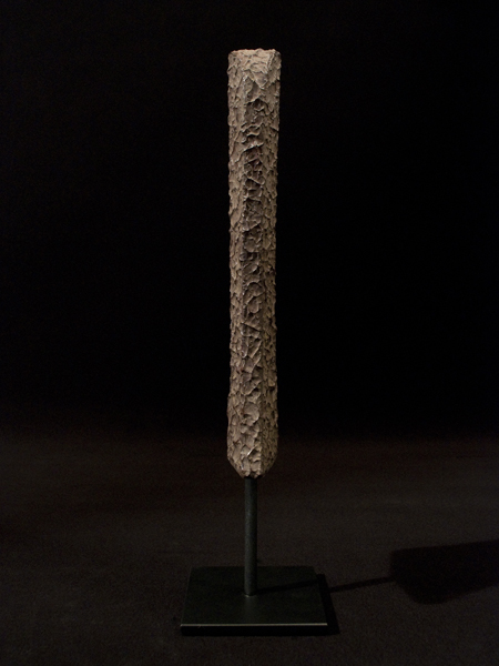 Yari Saya, Japan, right side